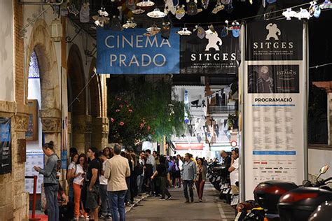 eCartelera Sitges ciudad: sus 3 cines .